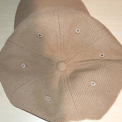 Kleding - Muts beige, rapporterat av Centraal magazijn med iLost