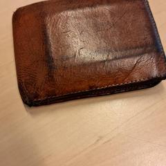 Wallet, as reported by RET using iLost