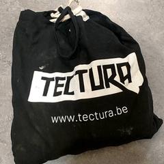 Torba - Stoffen tas, zgłoszono przez Centraal magazijn przy użyciu iLost