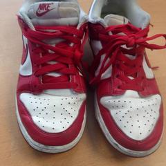 Shoe, as reported by Inntel Hotels Amsterdam Centre using iLost