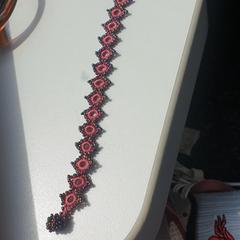 Armband/bracelet an iLost gemeldet