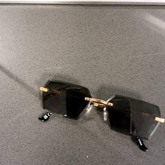 Sunglasses, as reported by Breng Nijmegen using iLost