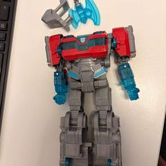 Toy, as reported by Ramada by Wyndham Amsterdam Airport Schiphol using iLost