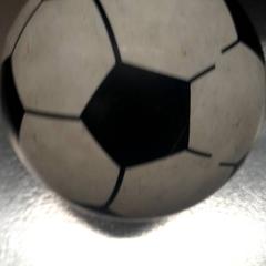 Fotboll, rapporterat av IKEA Furuset med iLost