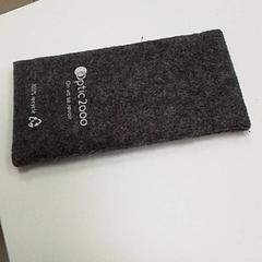 Estuche, segundo informou ilévia usando iLost