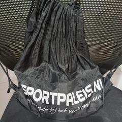 Rugtasje, zgłoszono przez allGo Almere przy użyciu iLost