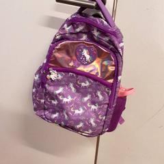 Sac, a été signalé par Qbuzz ZHN utilisant iLost