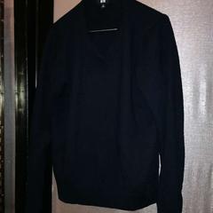 Svetr blue, jak nahlášeno The Dominican pomocí iLost