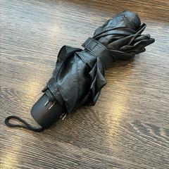 Regenschirm Zwart, gemeldet von WestCord Hotel Eindhoven über iLost