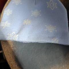 Txapela Blauw, gisa salatu by IKEA Wilrijk iLost erabiliz