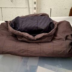 Abric, segons ha informat IKEA Paris - Plaisir mitjançant iLost