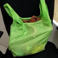 가방, iLost를 사용하여 ilévia에 보고됨