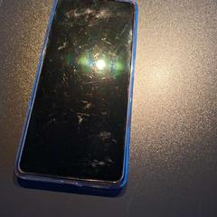 Gsm, zoals gemeld door Regio Limburg - Leuven met iLost