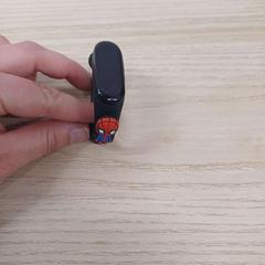 Montre enfant, como reportado por IKEA Liège utilizando o iLost