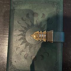 Diary, as reported by Van der Valk Hotel Amsterdam-Amstel using iLost