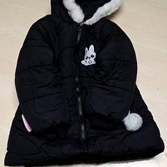 Kurtka, zgłoszono przez Arriva Oost-Brabant przy użyciu iLost