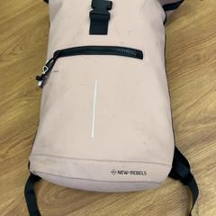 Ruksak, ako bolo nahlásené GVB pomocou iLost