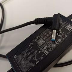 Oplader laptop HP  laptop oplader, zoals gemeld door HU Amersfoort met iLost
