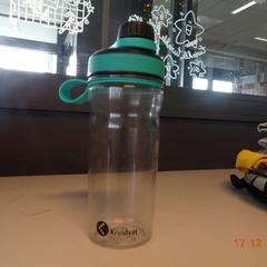 Láhev kruidvat, jak nahlášeno Gemeente Leopoldsburg pomocí iLost