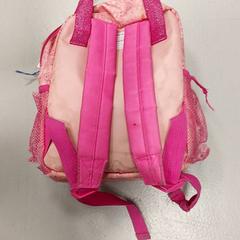 Rugzakje - roos, como reportado por Centraal magazijn utilizando o iLost