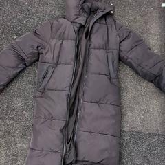 Giacca Zwart, come riportato da Schaatsbaan Rotterdam utilizzando iLost