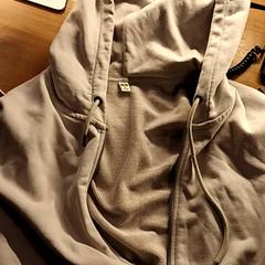 Jakke, som rapportert av BOAT&CO ved bruk av iLost