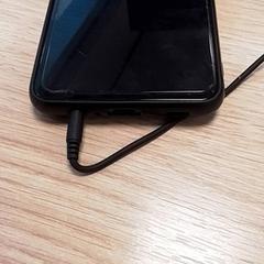 Phone Samsung, as reported by Qbuzz Fryslân using iLost