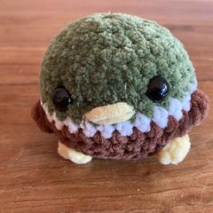 Gehaakt knuffel eendje، كما تم الإبلاغ عنه عبر iLost