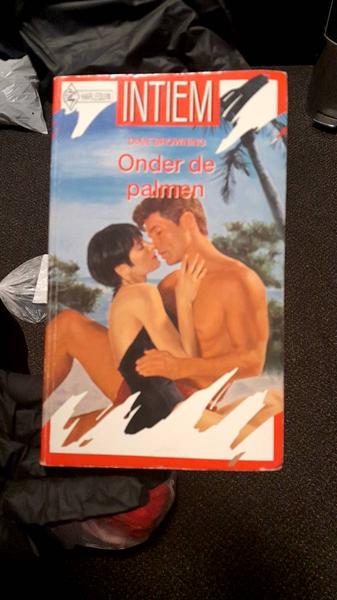 Boek