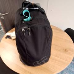 Bossa, segons ha informat Connexxion Haarlem AML mitjançant iLost