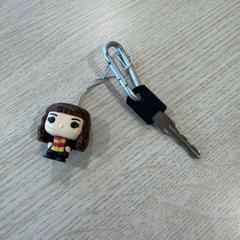 Klucz & Wisiorek, zgłoszono przez Van Heugten Tours przy użyciu iLost