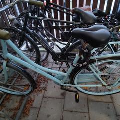 Fiets, segons s'ha informat a iLost