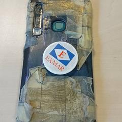 Smartphone Samsung, a été signalé par Regio Oost-Vlaanderen utilisant iLost
