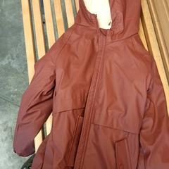 Giacca per bambini parka, come riportato da IKEA Avignon utilizzando iLost