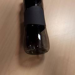 Trinkflasche, gemeldet von Centraal magazijn über iLost