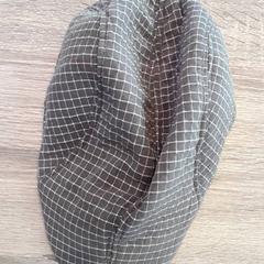 Casquette, as reported by EBS Tramplein using iLost