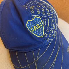 キャップ Blauw/geel CABJ がiLostで Fenix によって報告されました