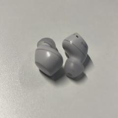 Earbuds Sony Wit، كما تم الإبلاغ عنه بواسطة TU/e - Receptie Matrix عبر iLost