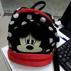 Detský ruksak, ako bolo nahlásené ilévia pomocou iLost