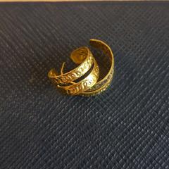 Øredobber geelkleurig, som rapportert av Haaglanden Medisch Centrum ved bruk av iLost