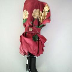 Ombrello, come riportato da Twisto utilizzando iLost