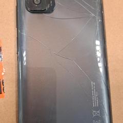 Smartphone Redmi, as reported by Breda University of Applied Sciences Mgr. Hopmansstraat using iLost