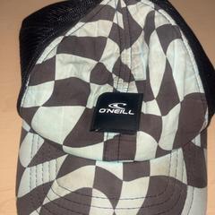 Casquette, as reported by Jaarbeurs using iLost