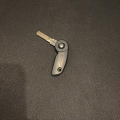 Nyckel, rapporterat av Van der Valk Hotel Utrecht med iLost