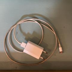Adaptador, como reportado por Familie Resort Molenwaard utilizando o iLost