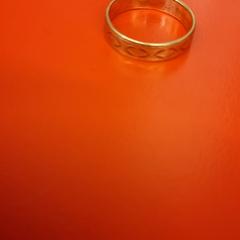 Ring, zoals gemeld door UvA REC met iLost