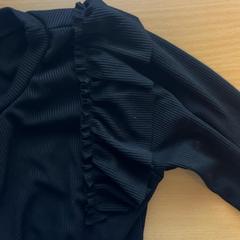 Blusa, como reportado por Rotterdam Ahoy utilizando o iLost