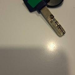 Kľúče Mul-t-lock, ako bolo nahlásené RAI Amsterdam pomocou iLost