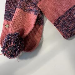 ショール Roze/Blauw がiLostで Burgers' Zoo によって報告されました