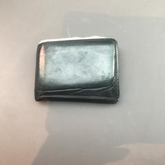 İLost kullanarak Van Gogh Museum tarafından bildirildiği gibi Wallet Tallman